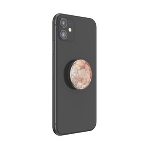 花瑪瑙 天然石 ポップグリップ, PopSockets