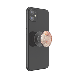 花瑪瑙 天然石 ポップグリップ, PopSockets