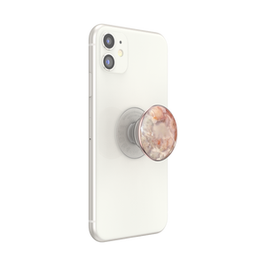 花瑪瑙 天然石 ポップグリップ, PopSockets