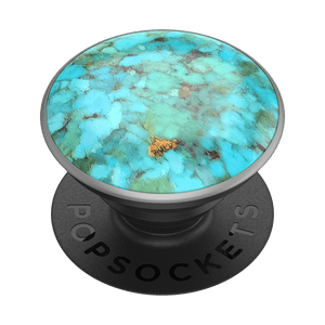 ターコイズ 天然石 ポップグリップ, PopSockets