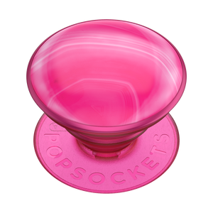アゲート 天然石 ポップグリップ, PopSockets