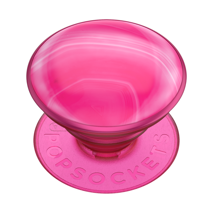 アゲート 天然石 ポップグリップ, PopSockets