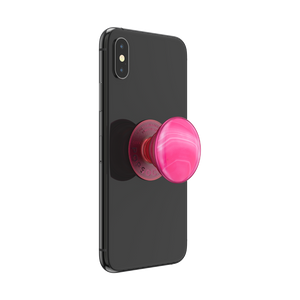 アゲート 天然石 ポップグリップ, PopSockets