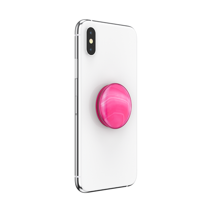 アゲート 天然石 ポップグリップ, PopSockets