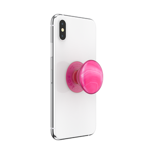 アゲート 天然石 ポップグリップ, PopSockets