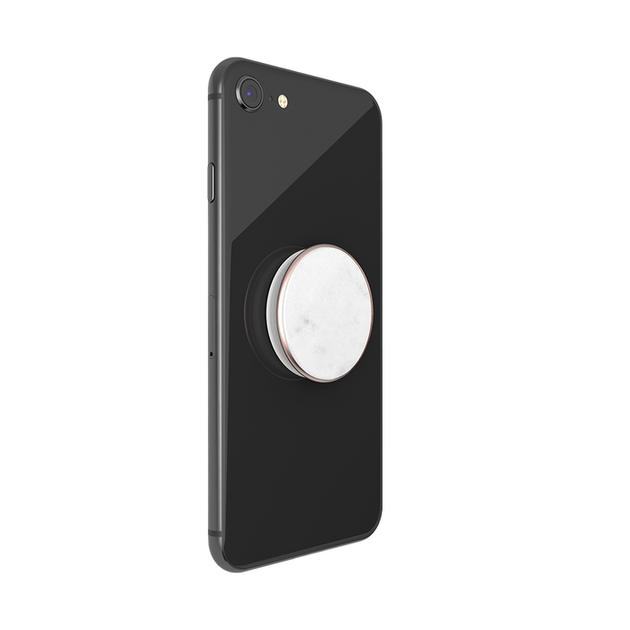 カララ 大理石 天然石 ポップグリップ, PopSockets