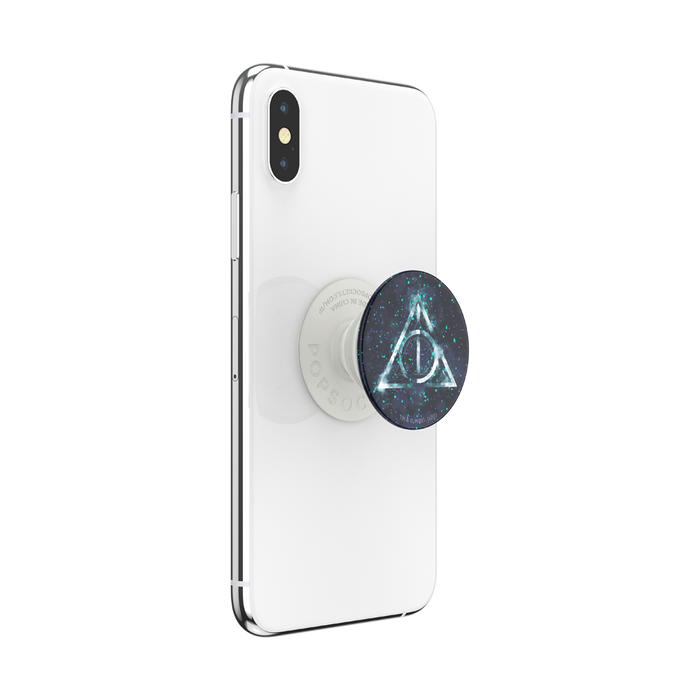 ハリー ポッター 死の秘宝 グリッター ポップグリップ, PopSockets