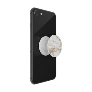 ゴールド マーブル ポップグリップ, PopSockets