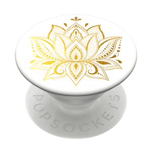 ゴールデン プラナ ポップグリップ, PopSockets