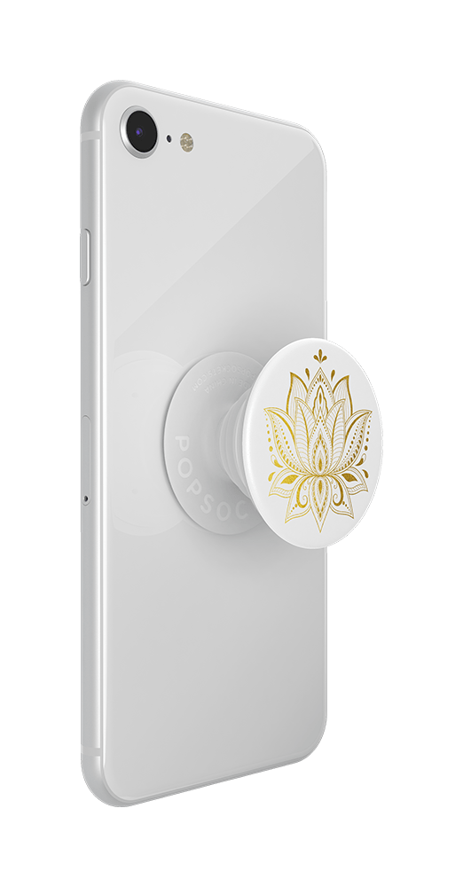 ゴールデン プラナ ポップグリップ, PopSockets