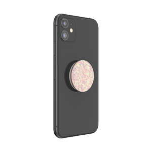 ローズ オーロラ 紙吹雪パーティー ポップグリップ, PopSockets