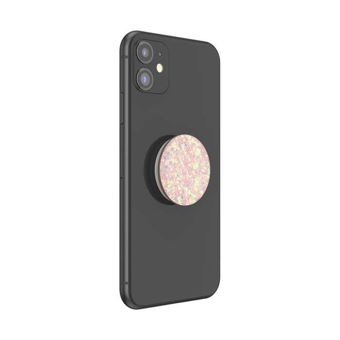 ローズ オーロラ 紙吹雪パーティー ポップグリップ, PopSockets