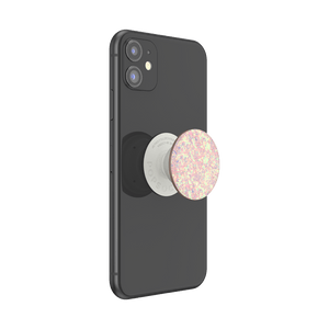 ローズ オーロラ 紙吹雪パーティー ポップグリップ, PopSockets