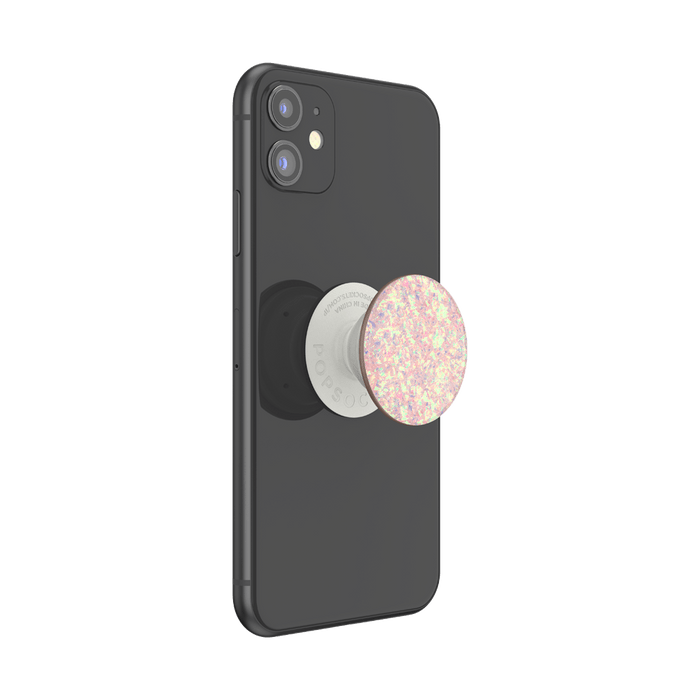 ローズ オーロラ 紙吹雪パーティー ポップグリップ, PopSockets