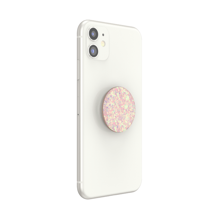 ローズ オーロラ 紙吹雪パーティー ポップグリップ, PopSockets