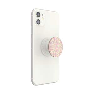 ローズ オーロラ 紙吹雪パーティー ポップグリップ, PopSockets