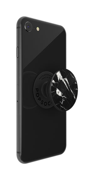 マルキナ大理石 天然石 ポップグリップ, PopSockets