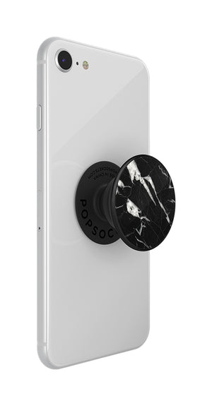 マルキナ大理石 天然石 ポップグリップ, PopSockets