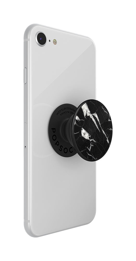 マルキナ大理石 天然石 ポップグリップ, PopSockets