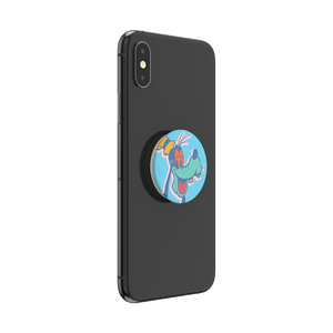 ディズニー グーフィー ポップアート ポップグリップ, PopSockets