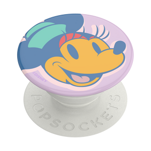 ディズニー ミニー ポップアート ポップグリップ, PopSockets