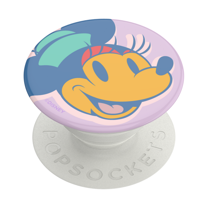 ディズニー ミニー ポップアート ポップグリップ, PopSockets