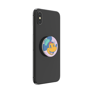 ディズニー ミニー ポップアート ポップグリップ, PopSockets