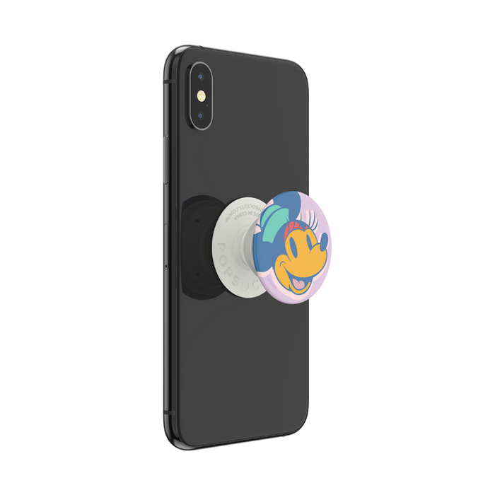 ディズニー ミニー ポップアート ポップグリップ, PopSockets