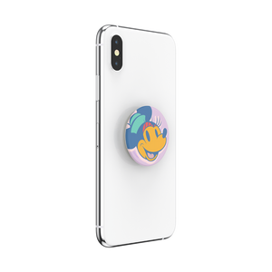 ディズニー ミニー ポップアート ポップグリップ, PopSockets