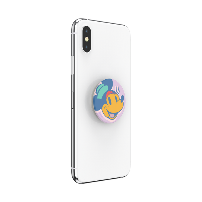 ディズニー ミニー ポップアート ポップグリップ, PopSockets