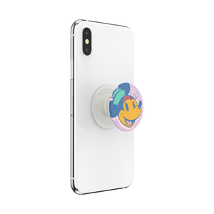 ディズニー ミニー ポップアート ポップグリップ, PopSockets
