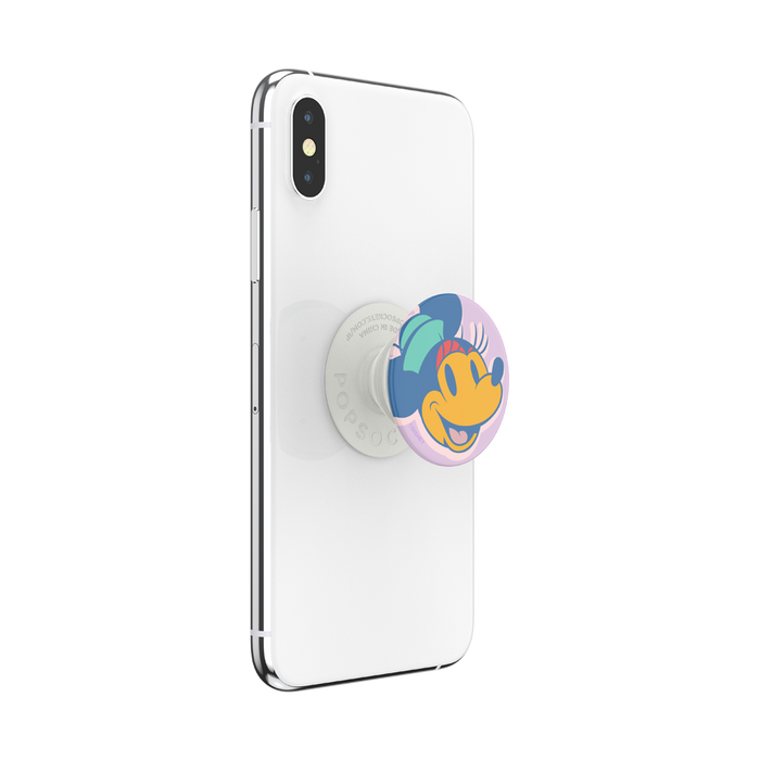 ディズニー ミニー ポップアート ポップグリップ, PopSockets