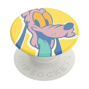 ディズニー プルート ポップアート ポップグリップ, PopSockets