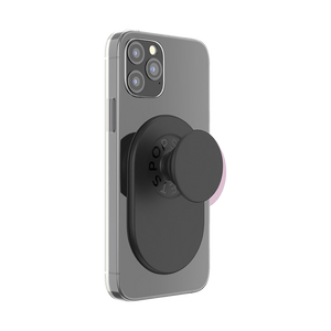 黒 MagSafe ポップグリップ, PopSockets