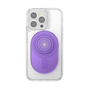 ラベンダー MagSafe ポップグリップ, PopSockets