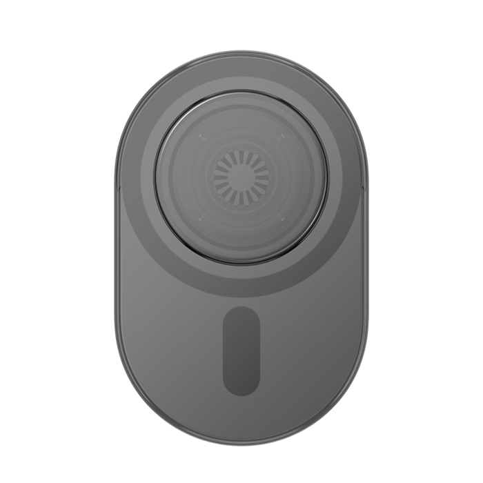 黒 クリア MagSafe ポップグリップ, PopSockets