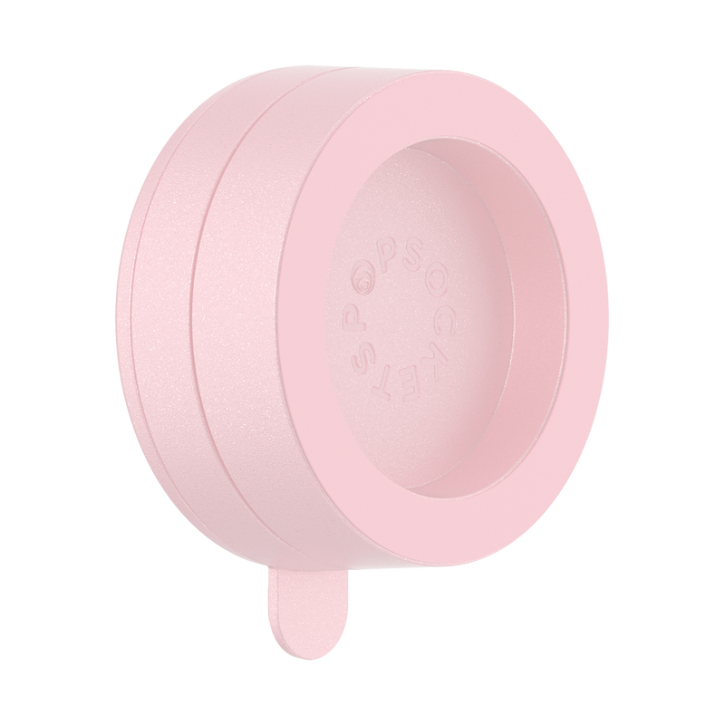 薄ピンク 吸盤 MagSafe ポップマウント