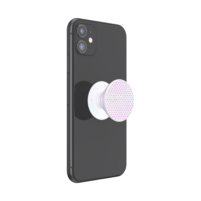 オーロラ メッシュ ポップグリップ, PopSockets