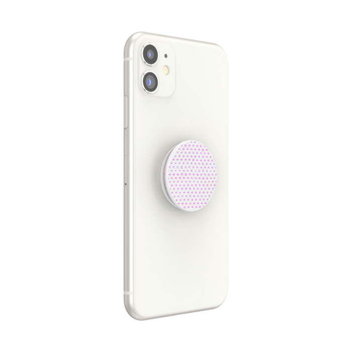 オーロラ メッシュ ポップグリップ, PopSockets