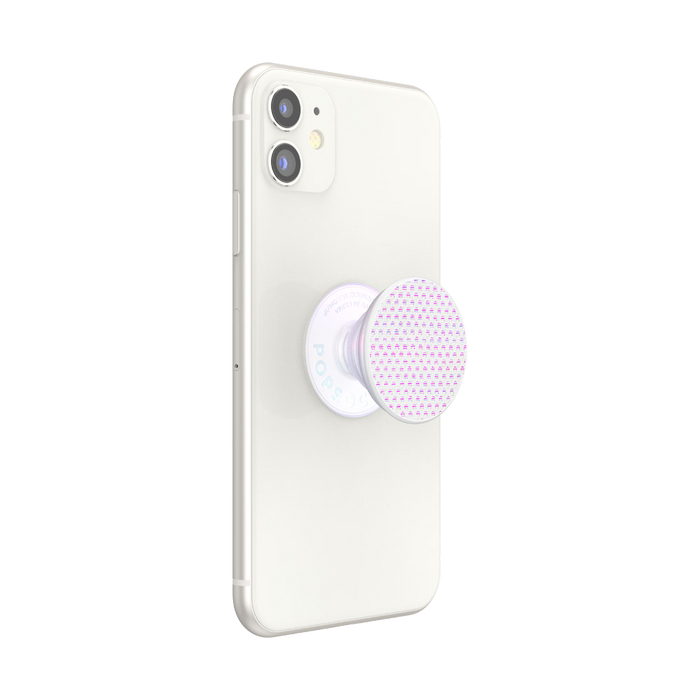 オーロラ メッシュ ポップグリップ, PopSockets