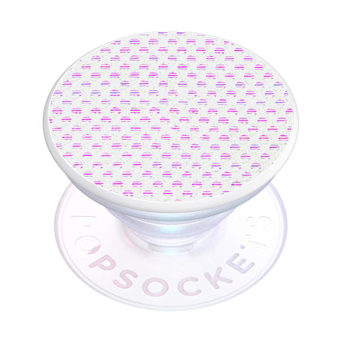 オーロラ メッシュ ポップグリップ, PopSockets