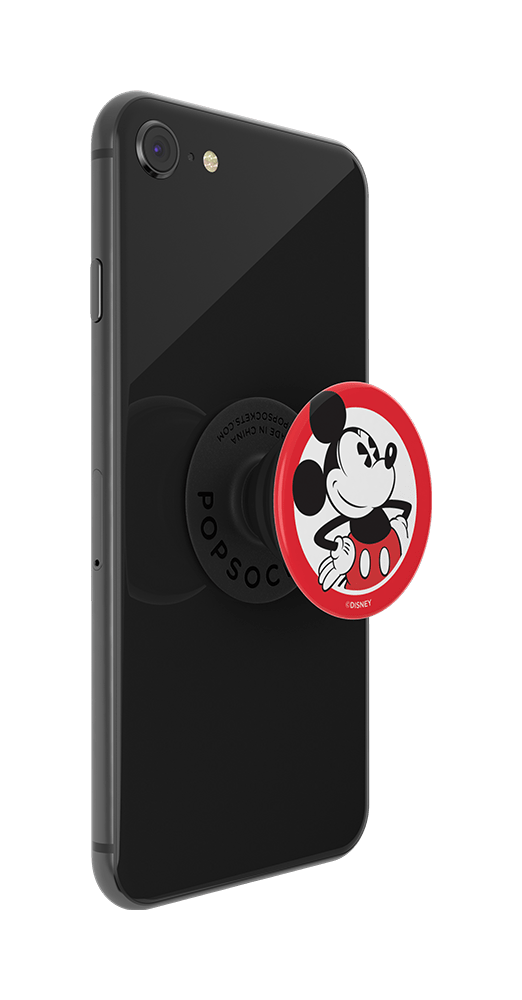 ディズニー クラシック ミッキー ポップグリップ, PopSockets