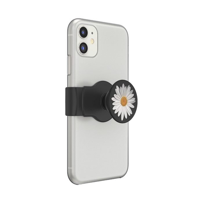 デイジー スライドストレッチ（四角い角）, PopSockets
