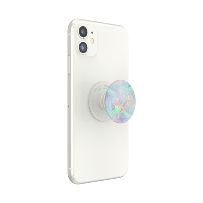 オパール マーブル ポップグリップ, PopSockets
