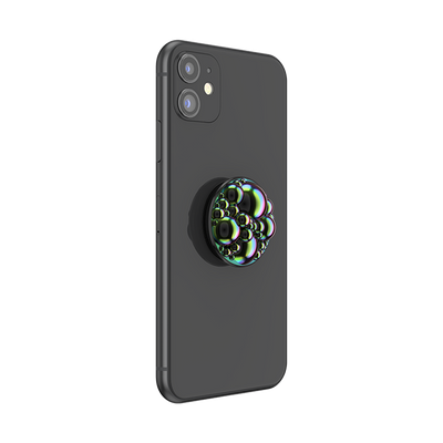 3D バブルバス オイル ポップグリップ