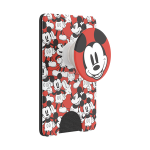 ディズニー クラシック ミッキー ポップウォレット+, PopSockets