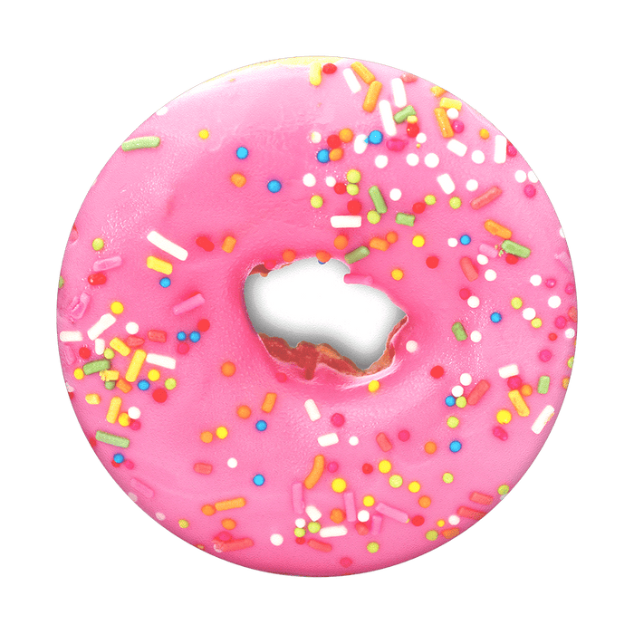 ストロベリードーナツ ポップグリップ, PopSockets