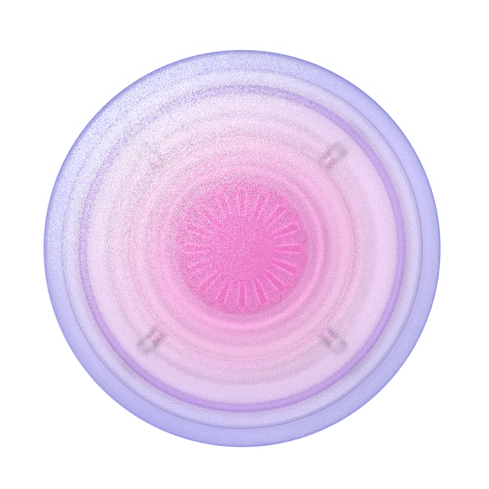 オーロラ レインボー プラント ポップグリップ, PopSockets