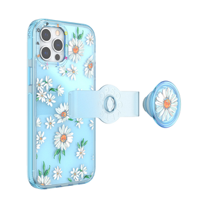 フローラル ポップケース（iPhone 12 Pro Max）, PopSockets