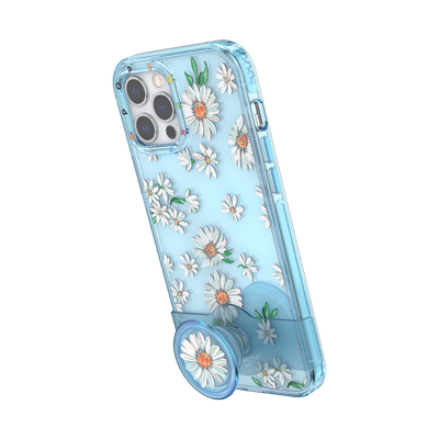 フローラル ポップケース（iPhone 12 Pro Max）